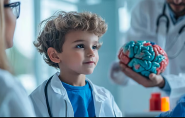 Pediatrics & Pediatric Neurology
