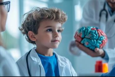 Pediatrics & Pediatric Neurology