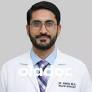 Dr. Ahmad Bilal